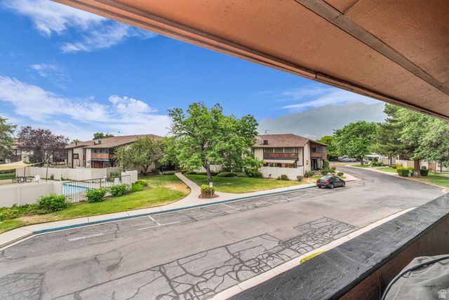 200 W GARDEN PARK DR, Orem, UT 84057