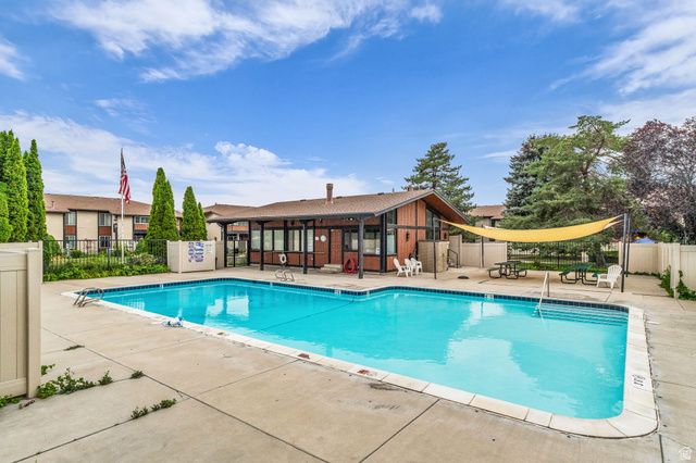 200 W GARDEN PARK DR, Orem, UT 84057