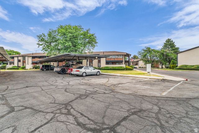 200 W GARDEN PARK DR, Orem, UT 84057