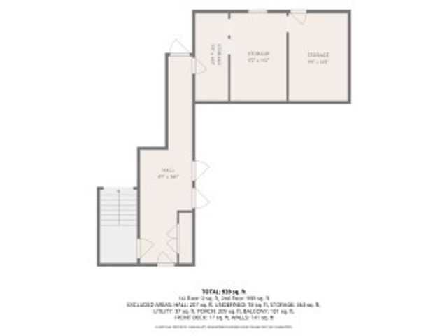200 W GARDEN PARK DR, Orem, UT 84057