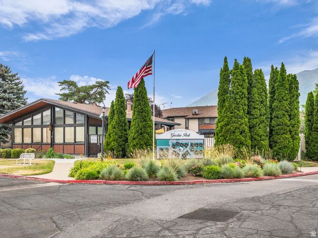 200 W GARDEN PARK DR, Orem, UT 84057