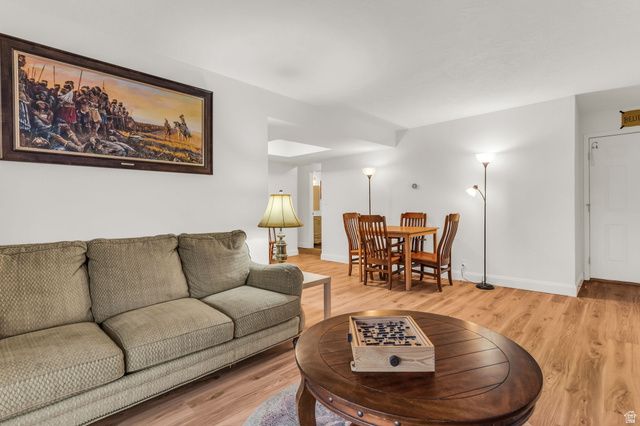 200 W GARDEN PARK DR, Orem, UT 84057