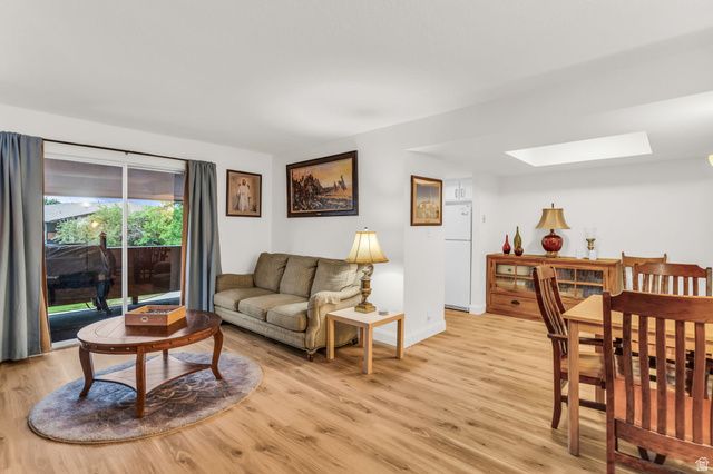 200 W GARDEN PARK DR, Orem, UT 84057