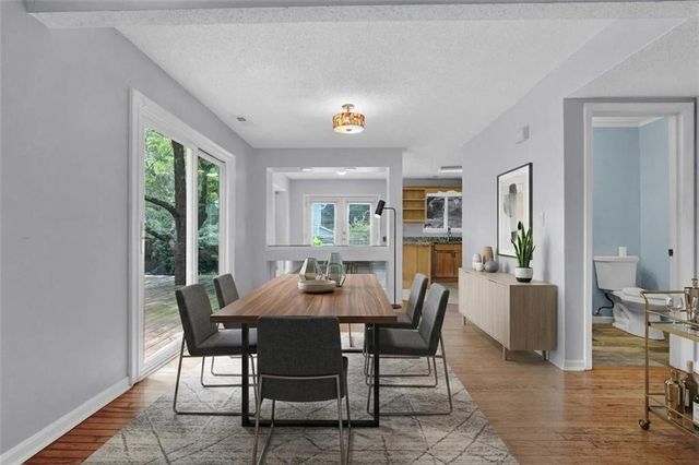 2155 Towne Manor Drive NW, Kennesaw, GA 30144