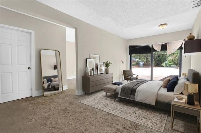 2155 Towne Manor Drive NW, Kennesaw, GA 30144