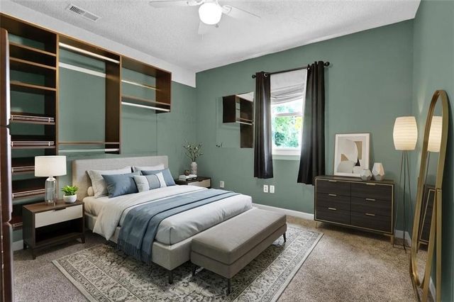 2155 Towne Manor Drive NW, Kennesaw, GA 30144
