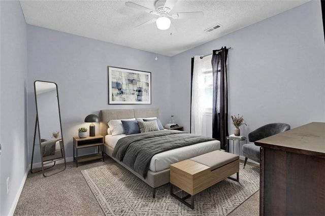 2155 Towne Manor Drive NW, Kennesaw, GA 30144