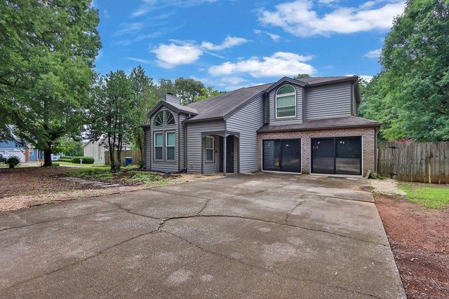 2155 Towne Manor Drive NW, Kennesaw, GA 30144