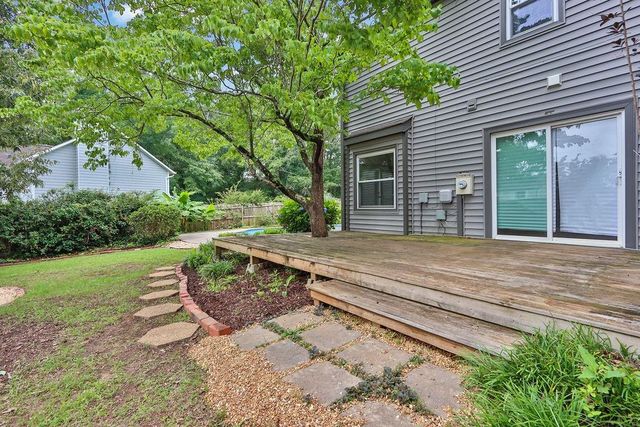 2155 Towne Manor Drive NW, Kennesaw, GA 30144