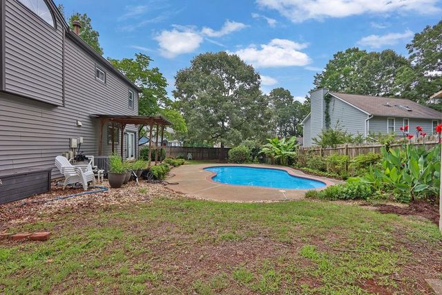 2155 Towne Manor Drive NW, Kennesaw, GA 30144