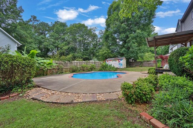 2155 Towne Manor Drive NW, Kennesaw, GA 30144
