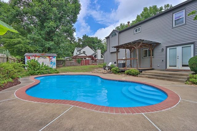 2155 Towne Manor Drive NW, Kennesaw, GA 30144