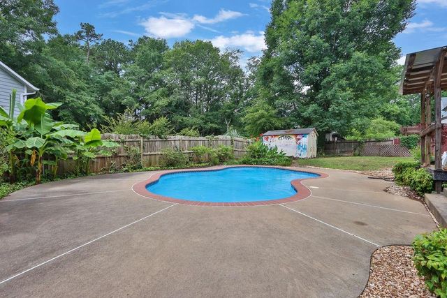 2155 Towne Manor Drive NW, Kennesaw, GA 30144
