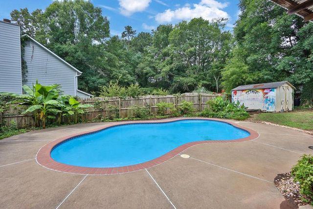 2155 Towne Manor Drive NW, Kennesaw, GA 30144