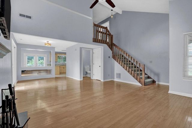 2155 Towne Manor Drive NW, Kennesaw, GA 30144