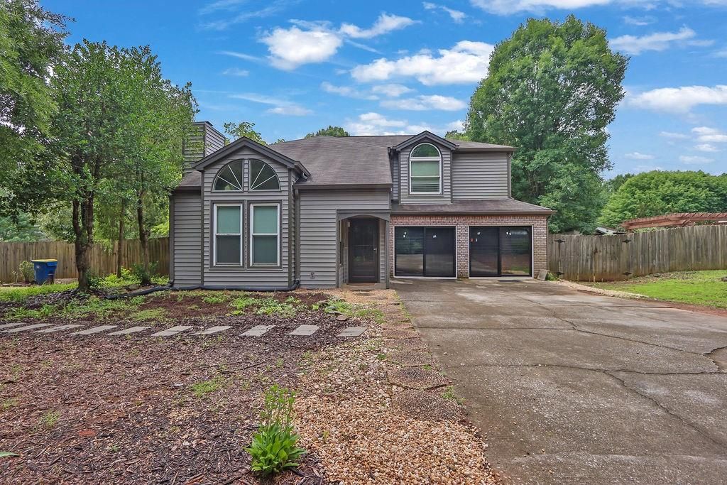 2155 Towne Manor Drive NW, Kennesaw, GA 30144