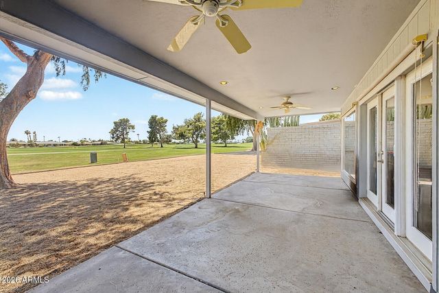 10189 W PINEAIRE Drive, Sun City, AZ 85351
