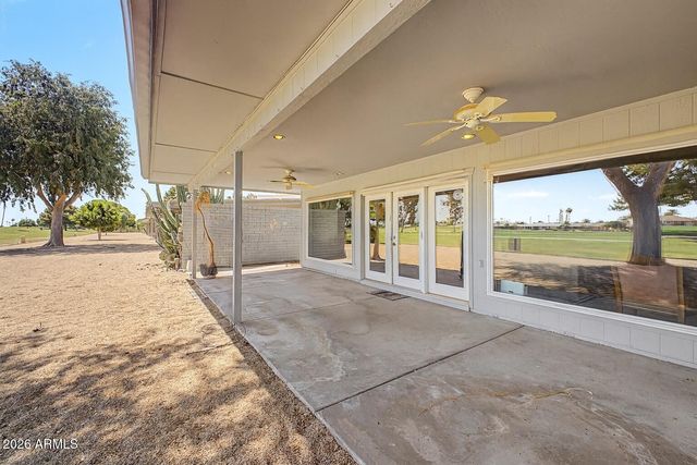 10189 W PINEAIRE Drive, Sun City, AZ 85351