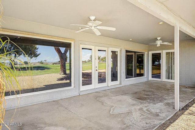 10189 W PINEAIRE Drive, Sun City, AZ 85351