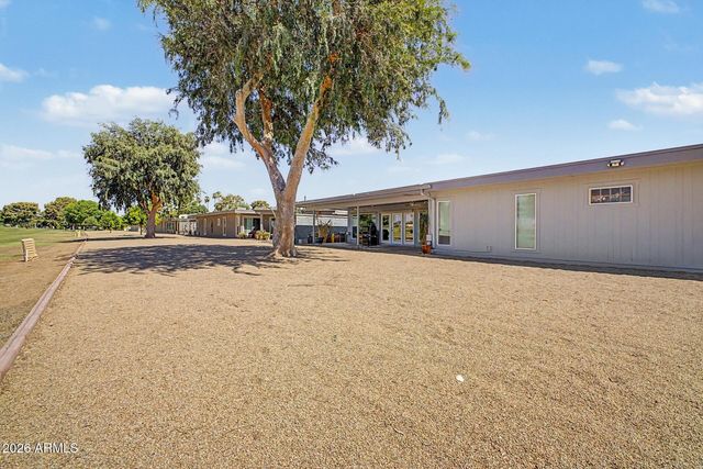 10189 W PINEAIRE Drive, Sun City, AZ 85351