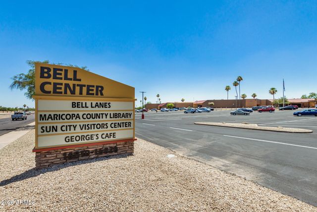 10189 W PINEAIRE Drive, Sun City, AZ 85351