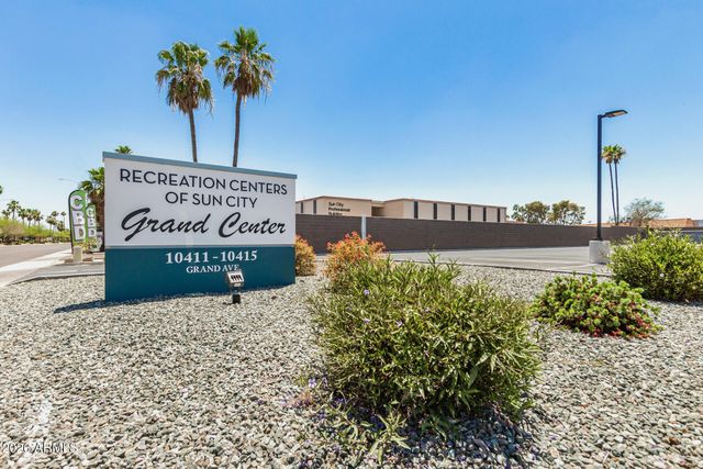 10189 W PINEAIRE Drive, Sun City, AZ 85351