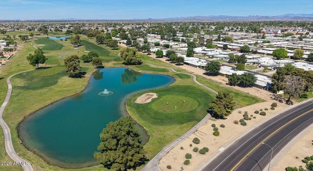 10189 W PINEAIRE Drive, Sun City, AZ 85351