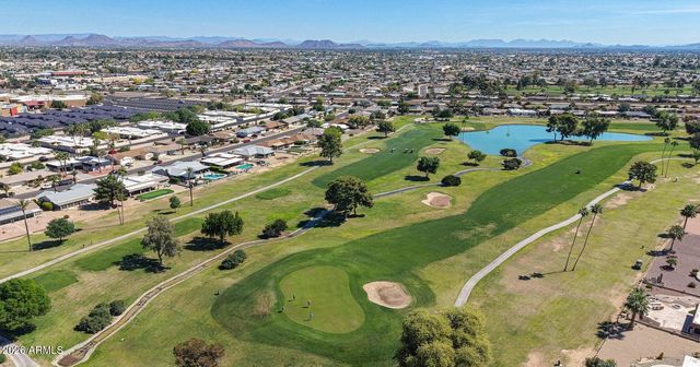 10189 W PINEAIRE Drive, Sun City, AZ 85351