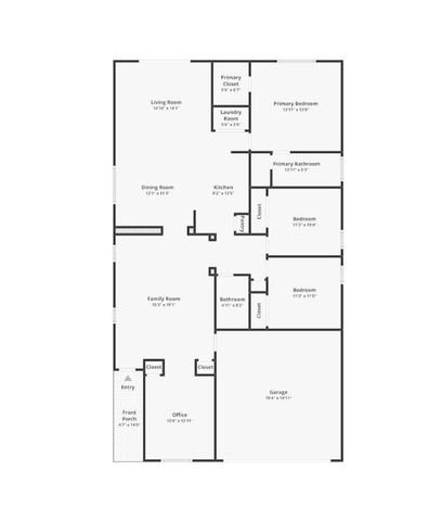 7002 S 40th Lane, Phoenix, AZ 85041