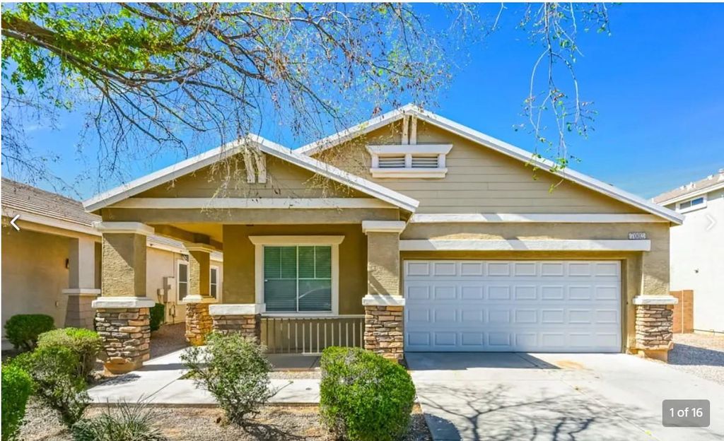 7002 S 40th Lane, Phoenix, AZ 85041