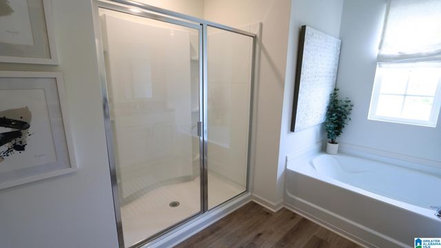 1399 CHELSEA PARK TRAIL, Chelsea, AL 35043