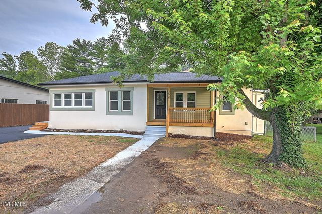 1527 Gray Station Sulpher Springs Road, Jonesborough, TN 37659