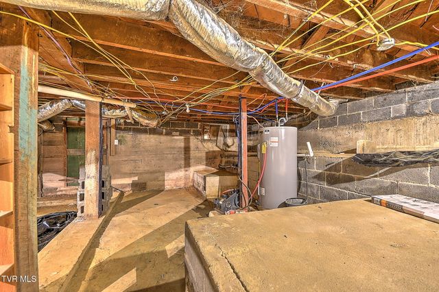 1527 Gray Station Sulpher Springs Road, Jonesborough, TN 37659