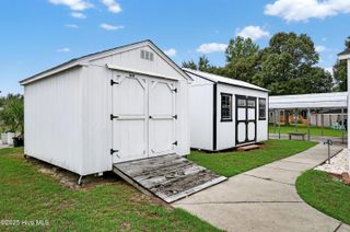 103 Windmill Street, Holly Ridge, NC 28445