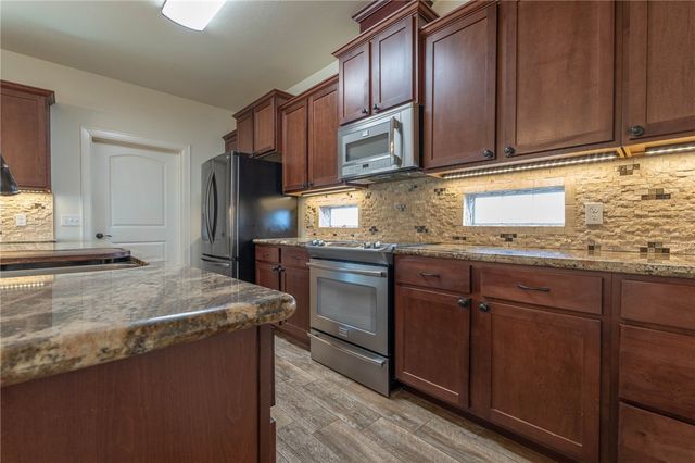 13918 Windjammer Dr, Corpus Christi, TX 78418