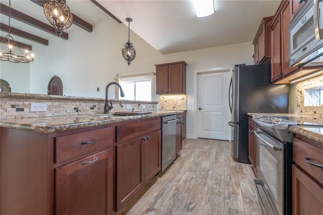 13918 Windjammer Dr, Corpus Christi, TX 78418