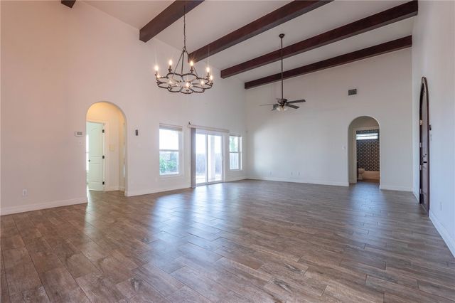 13918 Windjammer Dr, Corpus Christi, TX 78418