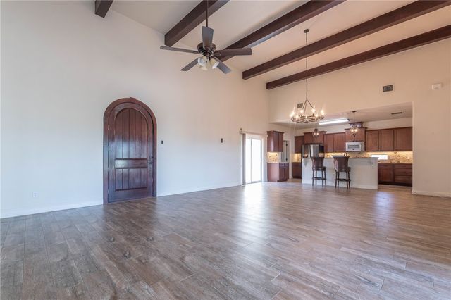 13918 Windjammer Dr, Corpus Christi, TX 78418