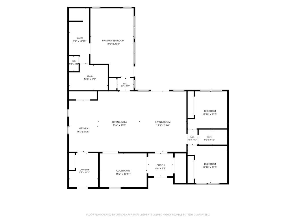 13918 Windjammer Dr, Corpus Christi, TX 78418 — photo 2