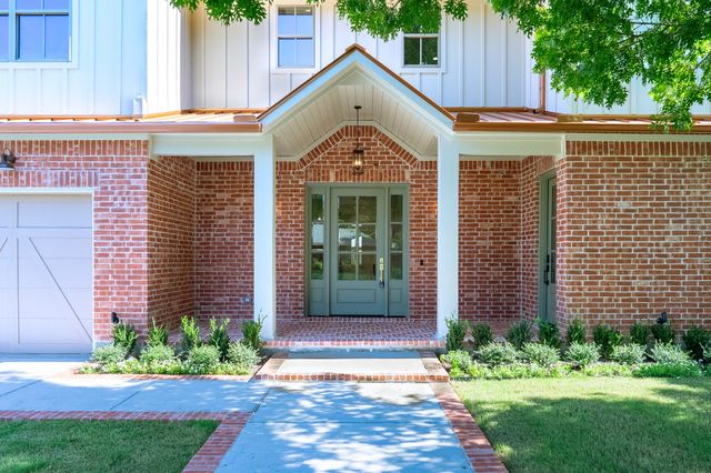3250 Lancelot Drive, Dallas, TX 75229