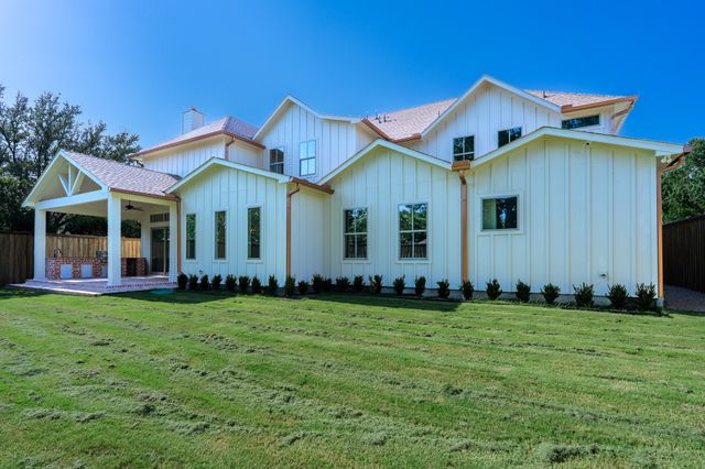 3250 Lancelot Drive, Dallas, TX 75229