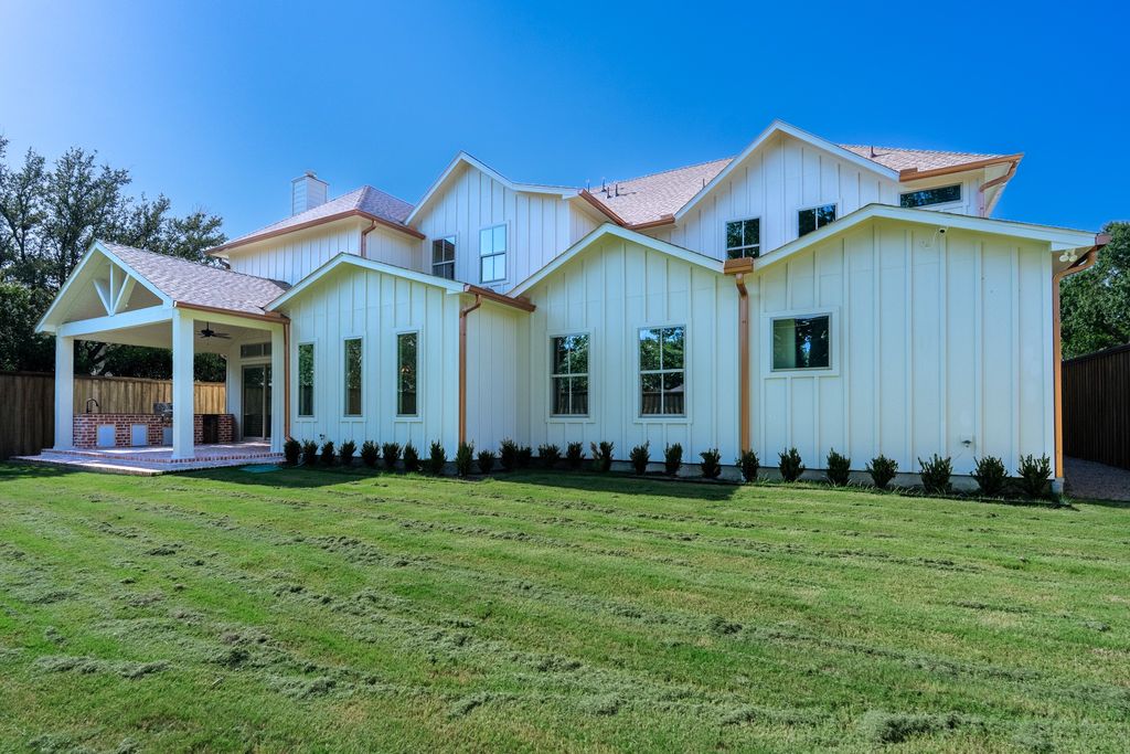 3250 Lancelot Drive, Dallas, TX 75229 — photo 4