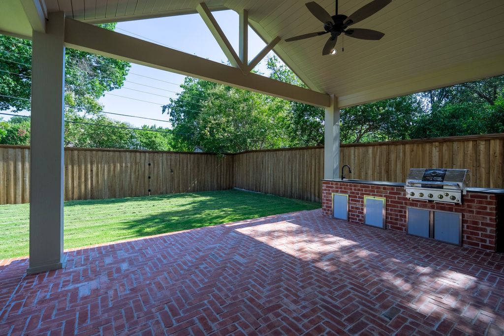 3250 Lancelot Drive, Dallas, TX 75229 — photo 5