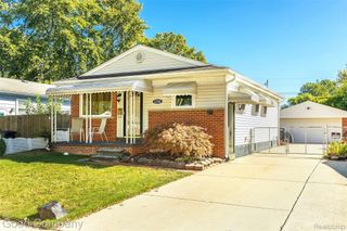 12561 Hipp Street, Taylor, MI 48180