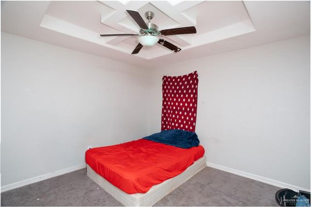 1201 Ambrosia Drive, Weslaco, TX 78596