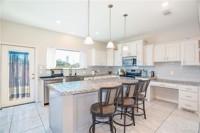 1201 Ambrosia Drive, Weslaco, TX 78596