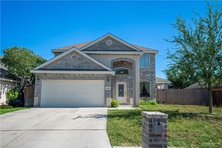 1201 Ambrosia Drive, Weslaco, TX 78596