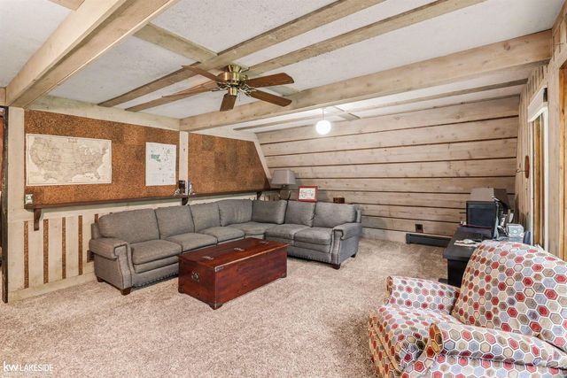 4691 Camelina Street, Commerce Twp, MI 48382
