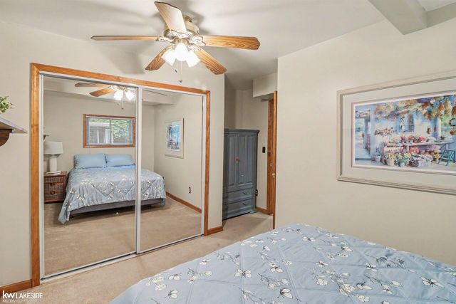 4691 Camelina Street, Commerce Twp, MI 48382