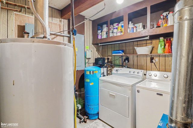 4691 Camelina Street, Commerce Twp, MI 48382